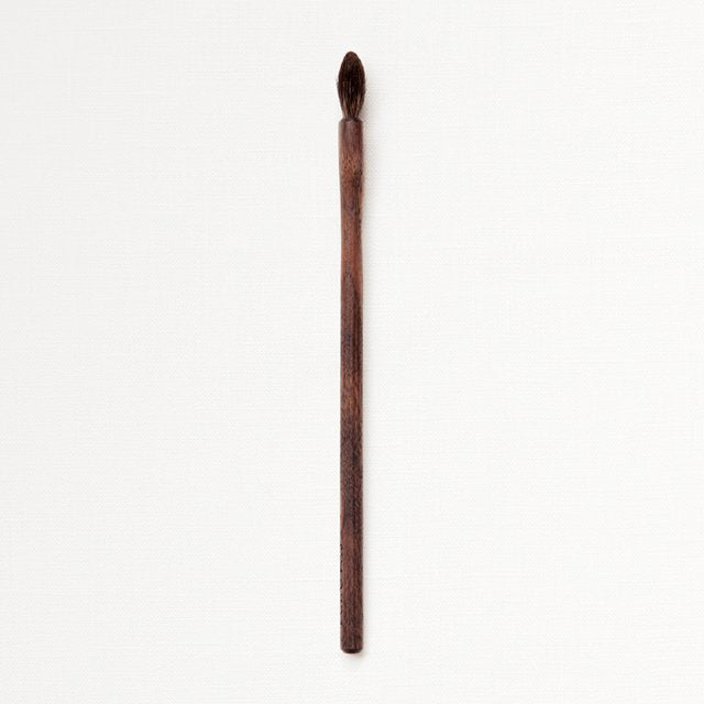 Sheer eye Brush