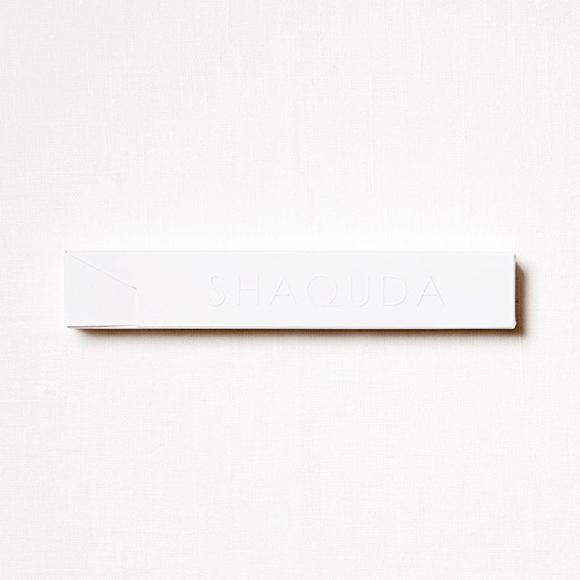 Sheer eye Brush