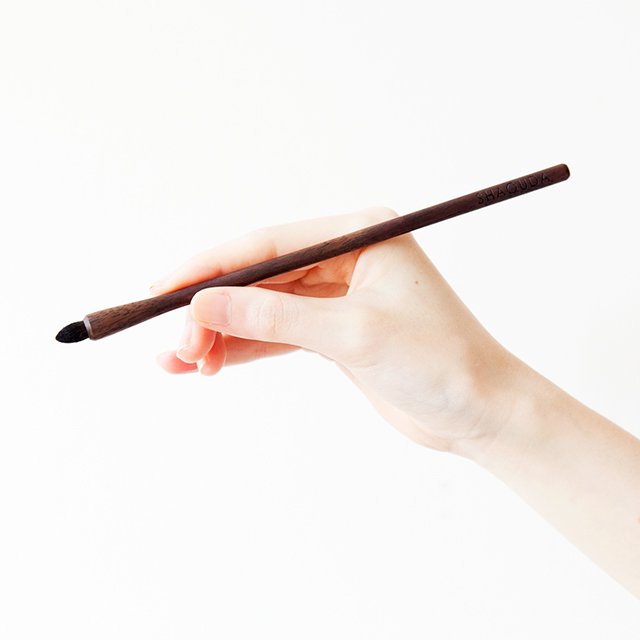 Smoky eye Brush