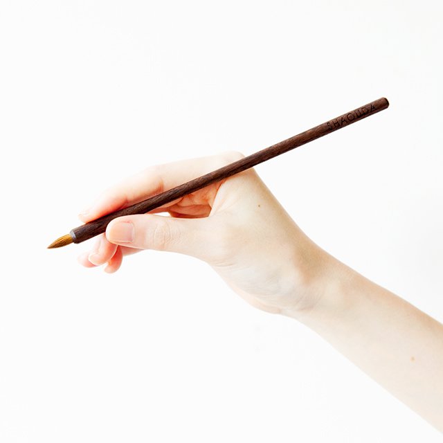 Lip contour Brush