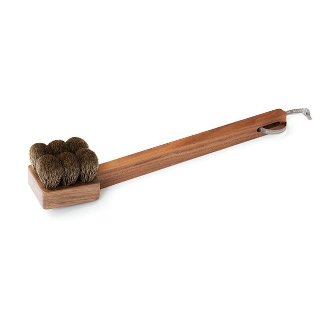 SUVÉ Body brush long semi-hard