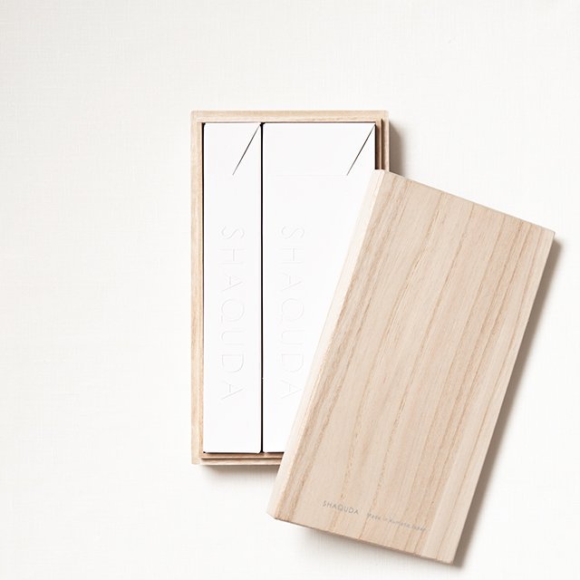 UBU Gift box