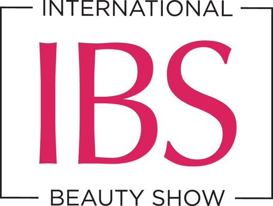 SHAQUDA Debuts at the”International Beauty Show (IBS) NYC 2023”.