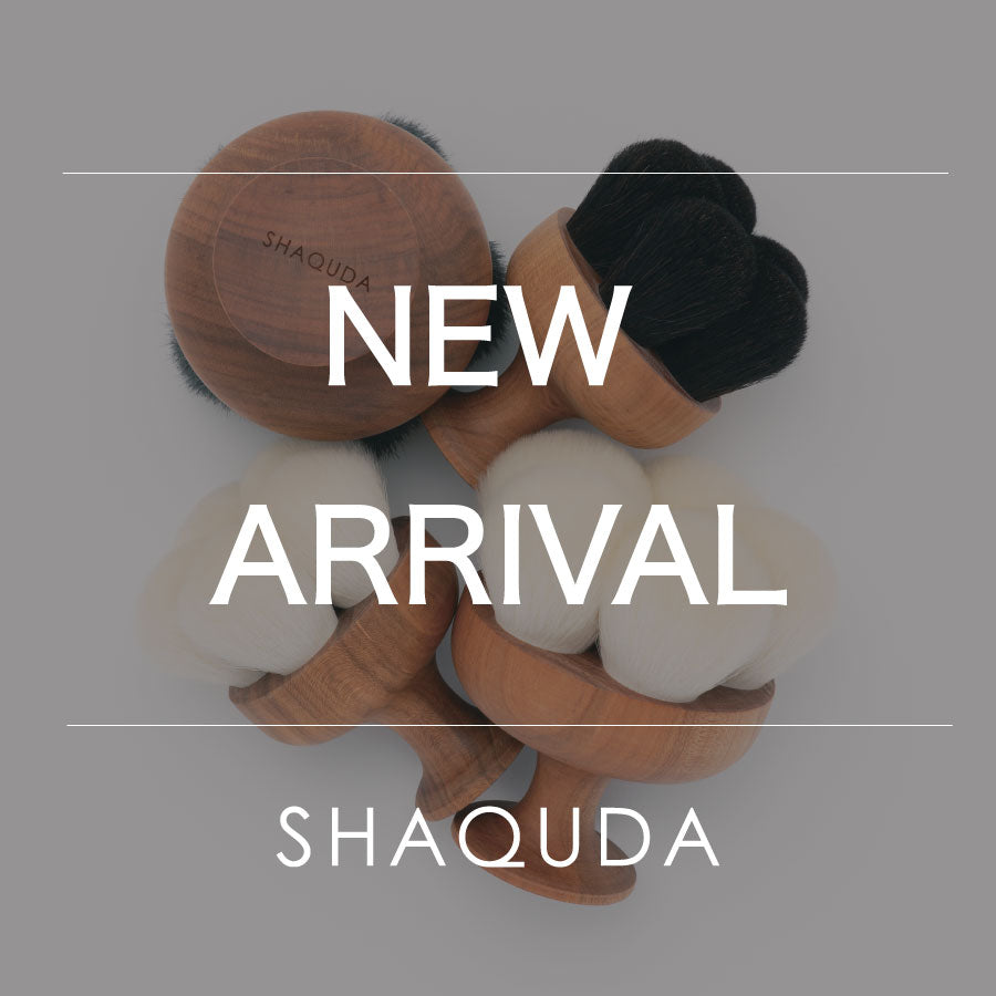 【NEW ARRIVAL】SENSUAL SKINCARE PALM新発売