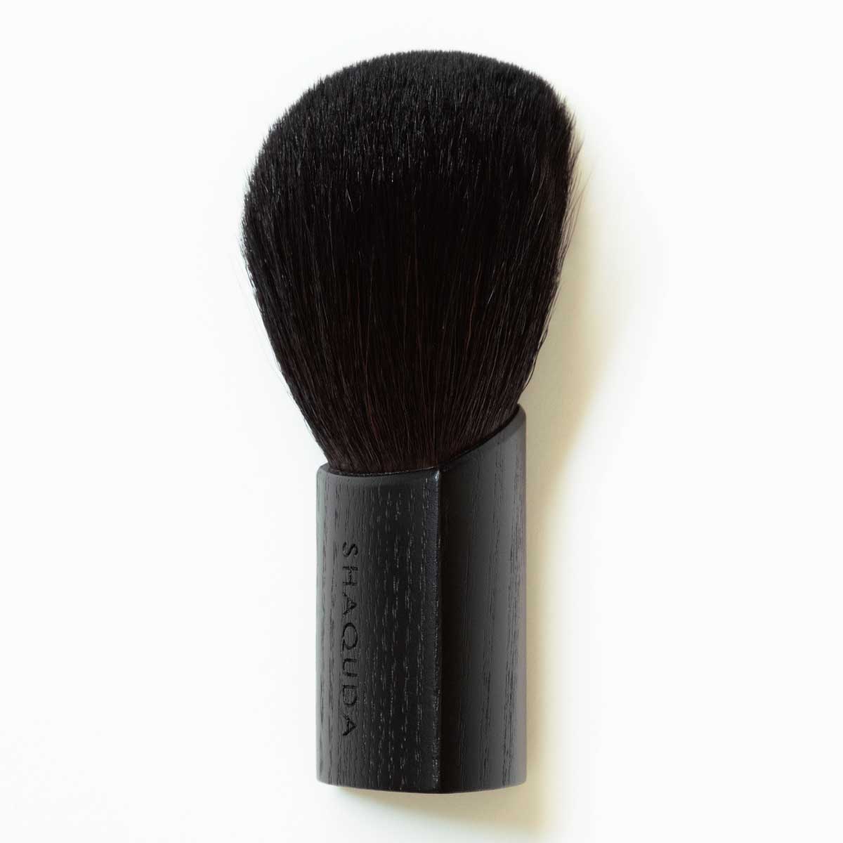 3D Powder Brush
