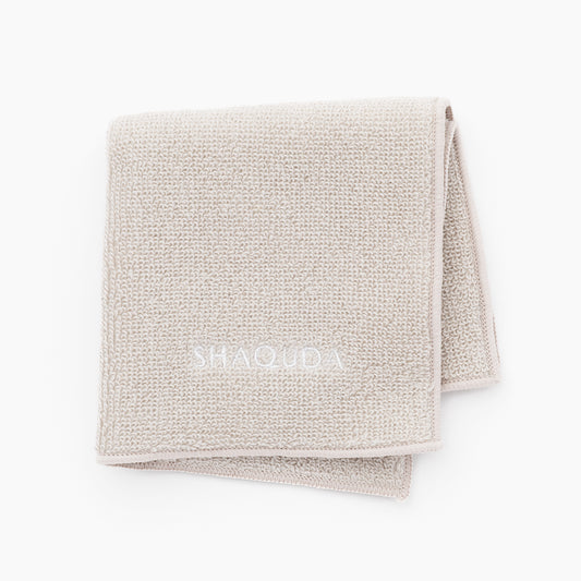 メンテナンスタオル