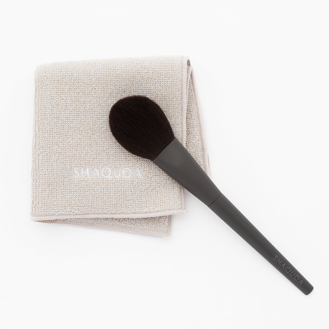 メンテナンスタオル