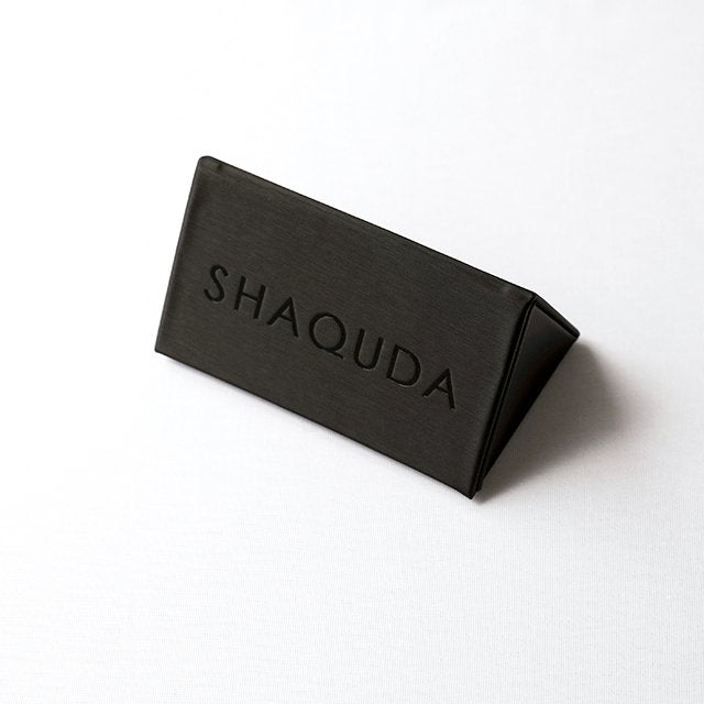 MISUMI Triangle case – SHAQUDA