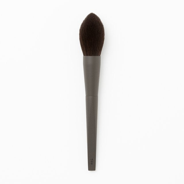 Multi face Brush synthetic – SHAQUDA