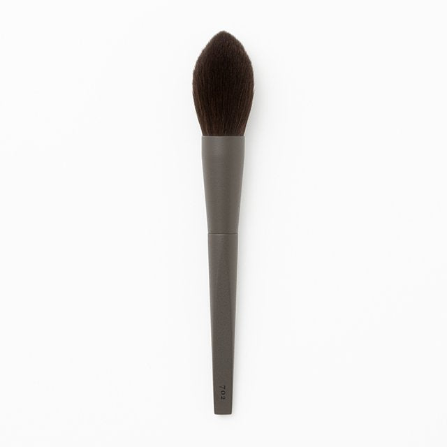 Multi face Brush synthetic