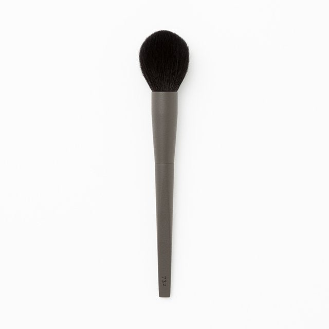 Round face color Brush
