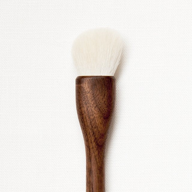 Cream foundation Brush