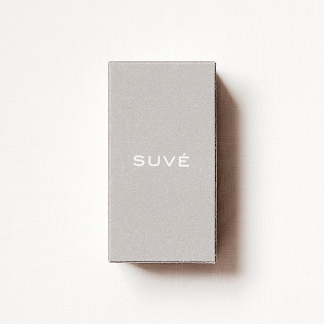 SUVÉ Nose cleansing brush – SHAQUDA